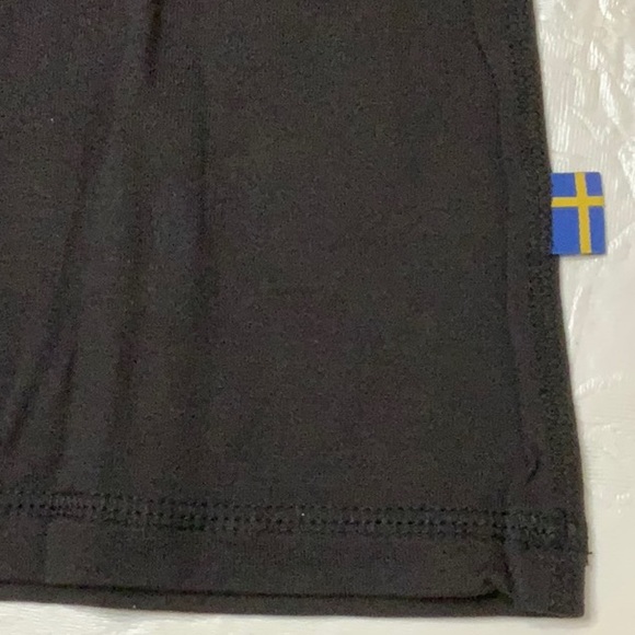 Fjallraven JEAN TANK TOP - Black - Picture 7 of 12